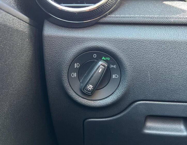 Škoda Fabia Hatchback 999,0 70 kw