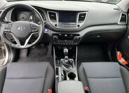 Hyundai Tucson 11