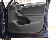 Volkswagen Tiguan SUV 2,0 l 110 kw