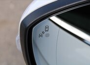 Ford Edge SUV 2,0 l 154 kw