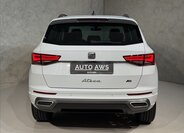 Seat Ateca SUV 2,0 l 110 kw