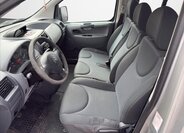 Citroën Jumpy Kombi 2,0 l 72 kw