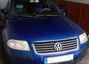 Volkswagen Passat Sedan 0,0 96 kw