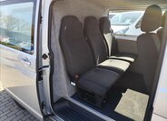 Volkswagen Transporter Kombi 2,0 l 110 kw