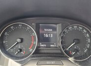 Škoda Fabia Hatchback 1,2 l 66 kw