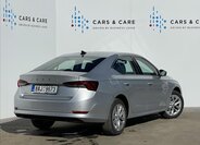 Škoda Octavia Liftback 2,0 l 85 kw