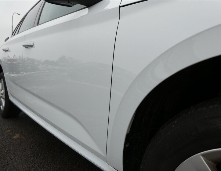 Škoda Kamiq Hatchback 999,0 81 kw