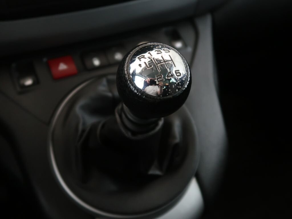 Citroën Berlingo MPV 1,6 l 88 kw