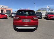 Ford Kuga Kombi 2,0 l 140 kw