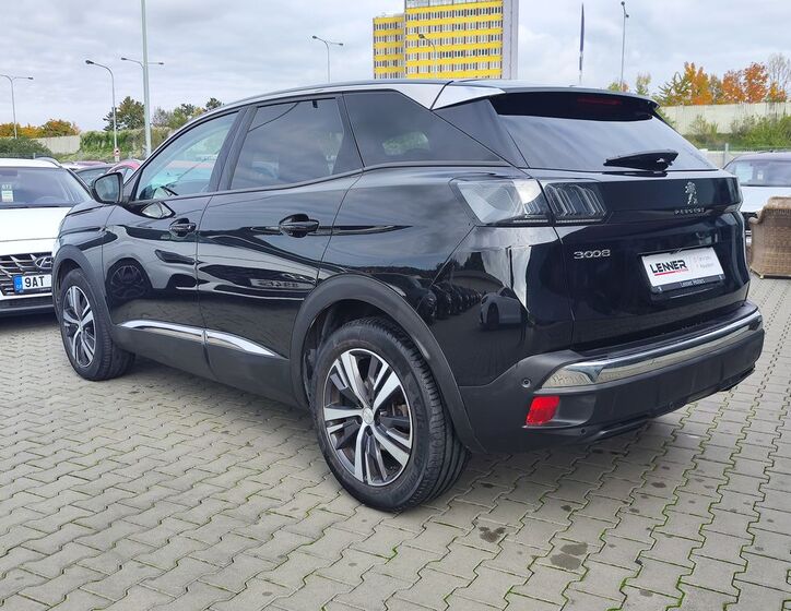 Peugeot 3008 7