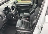 Škoda Karoq Kombi 2,0 l 110 kw