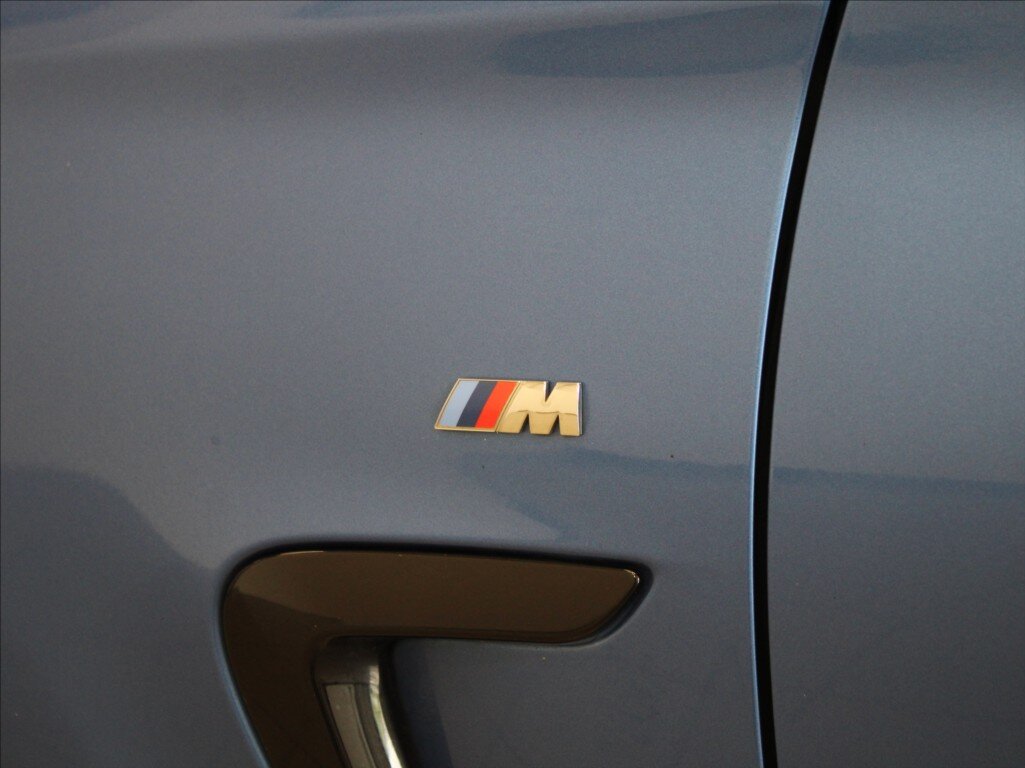 BMW Řada 4 Kupé 2,0 l 140 kw