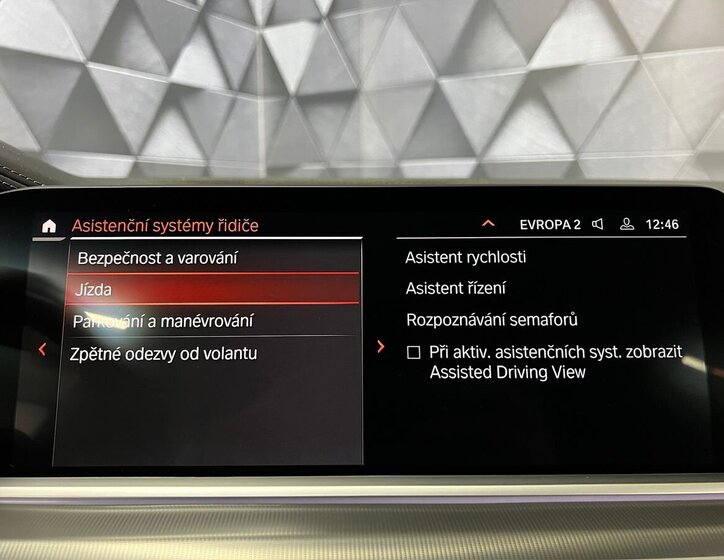 BMW X5 SUV 3,0 l 210 kw