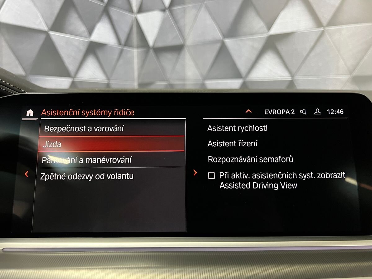 BMW X5 SUV 3,0 l 210 kw