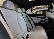 Mercedes-Benz Třídy C 19