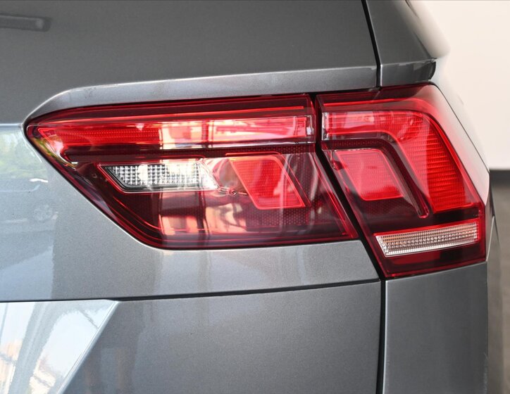 Volkswagen Tiguan Allspace 33