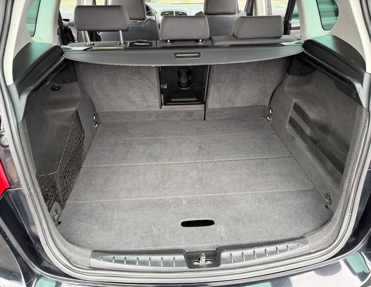 Seat Altea Kombi 1,4 l 92 kw