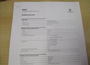 Škoda Superb Liftback 2,0 l 110 kw