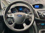 Ford C-MAX MPV 1,6 l 85 kw
