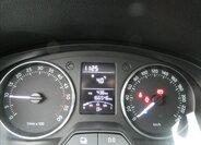 Škoda Rapid Hatchback 1,6 l 66 kw