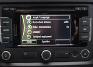 Škoda Superb Kombi 2,0 l 103 kw