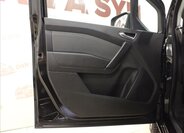 Renault Kangoo MPV 1,3 l 75 kw