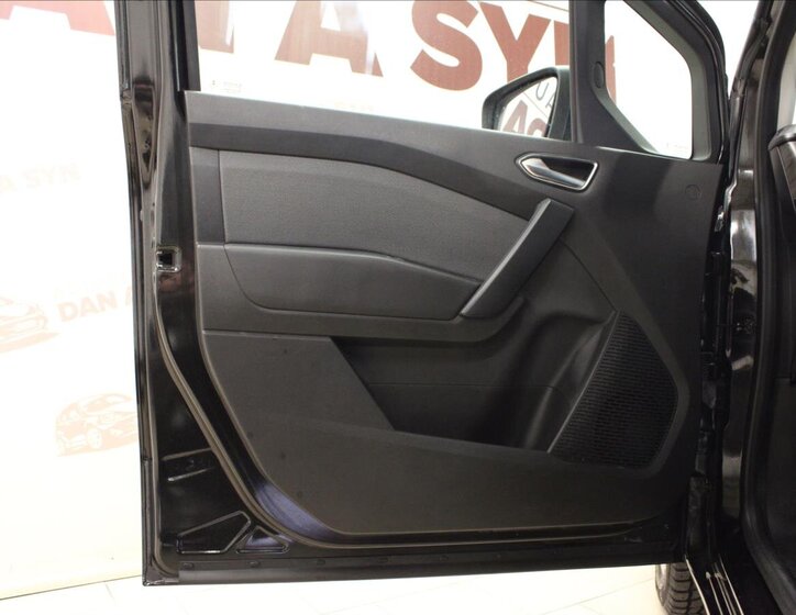 Renault Kangoo MPV 1,3 l 75 kw