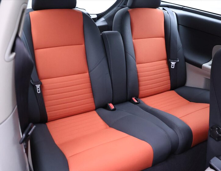 Volvo C30 Hatchback 1,6 l 73 kw