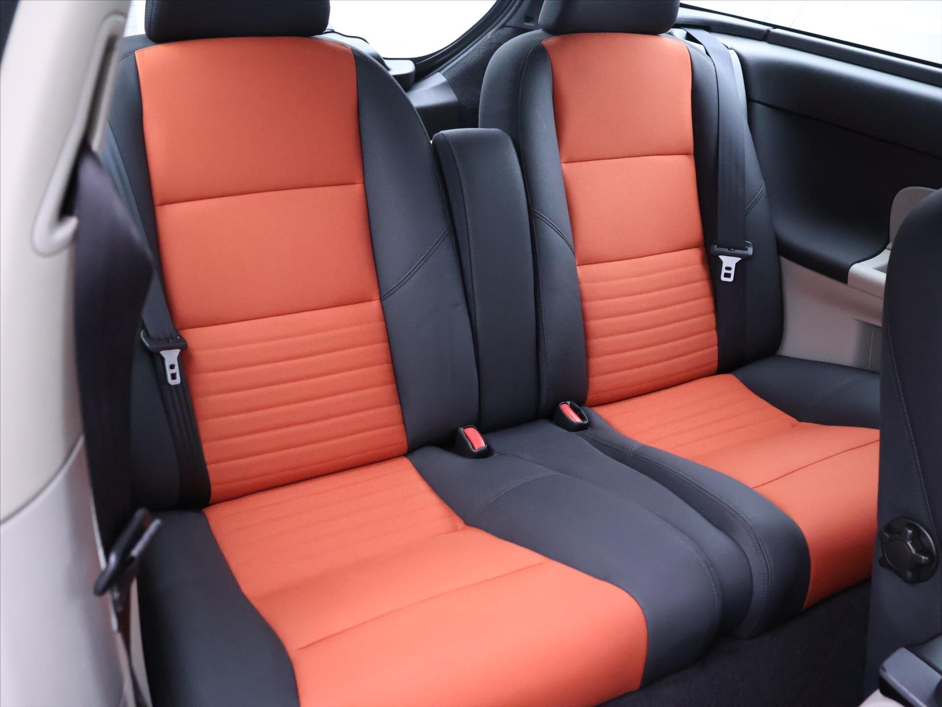 Volvo C30 Hatchback 1,6 l 73 kw