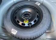 Ford Fusion Hatchback 1,4 l 59 kw