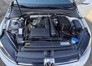 Volkswagen Golf Hatchback 1,2 l 63 kw