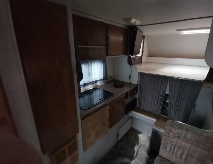 Dodge RAM 1500 SUV 0,0 295 kw