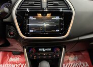 Suzuki SX4 S-Cross 25