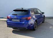 Toyota Corolla Kombi 1,8 l 72 kw