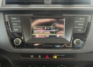 Škoda Fabia Hatchback 999,0 70 kw