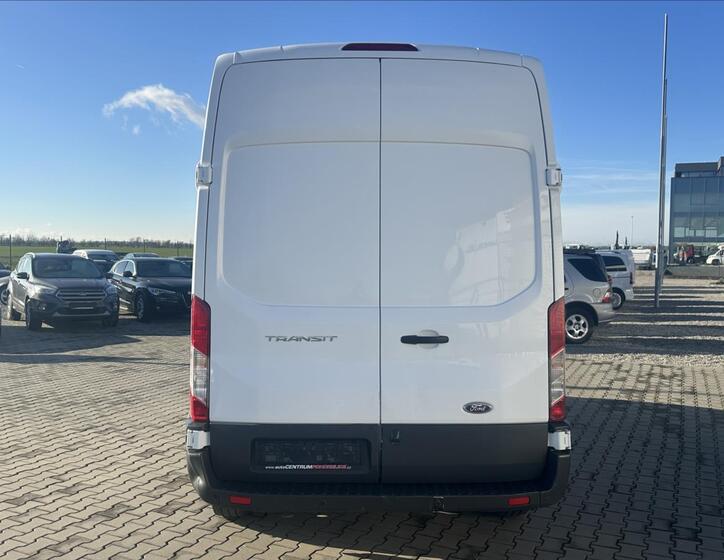 Ford Transit 4