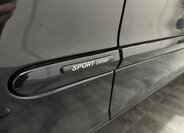 Mercedes-Benz Třídy C Kombi 3,0 l 170 kw