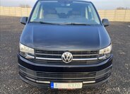 Volkswagen Multivan Kombi 2,0 l 110 kw