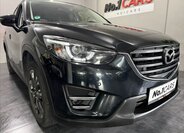 Mazda CX-5 Kombi 2,2 l 110 kw