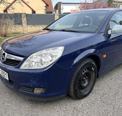 Opel Vectra 5