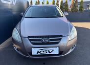 KIA Ceed 4