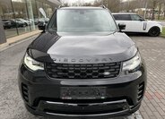 Land Rover Discovery SUV / Terénní 3,0 l 184 kw