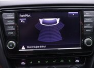 Škoda Octavia Kombi 2,0 l 162 kw