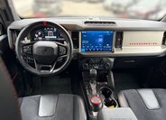 Ford Bronco SUV / Terénní 3,0 l 307 kw