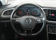 Volkswagen T-Roc SUV 1,6 l 85 kw