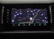 Škoda Kodiaq SUV 2,0 l 110 kw