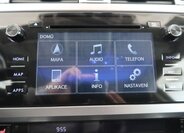 Subaru Outback Kombi 2,5 l 129 kw