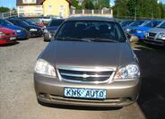 Chevrolet Lacetti 1
