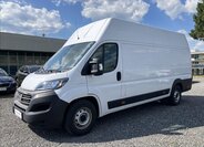 Fiat Ducato Skříň 2,3 l 118 kw