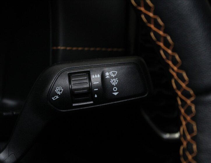 Ford Ranger Pick-up 3,0 l 177 kw